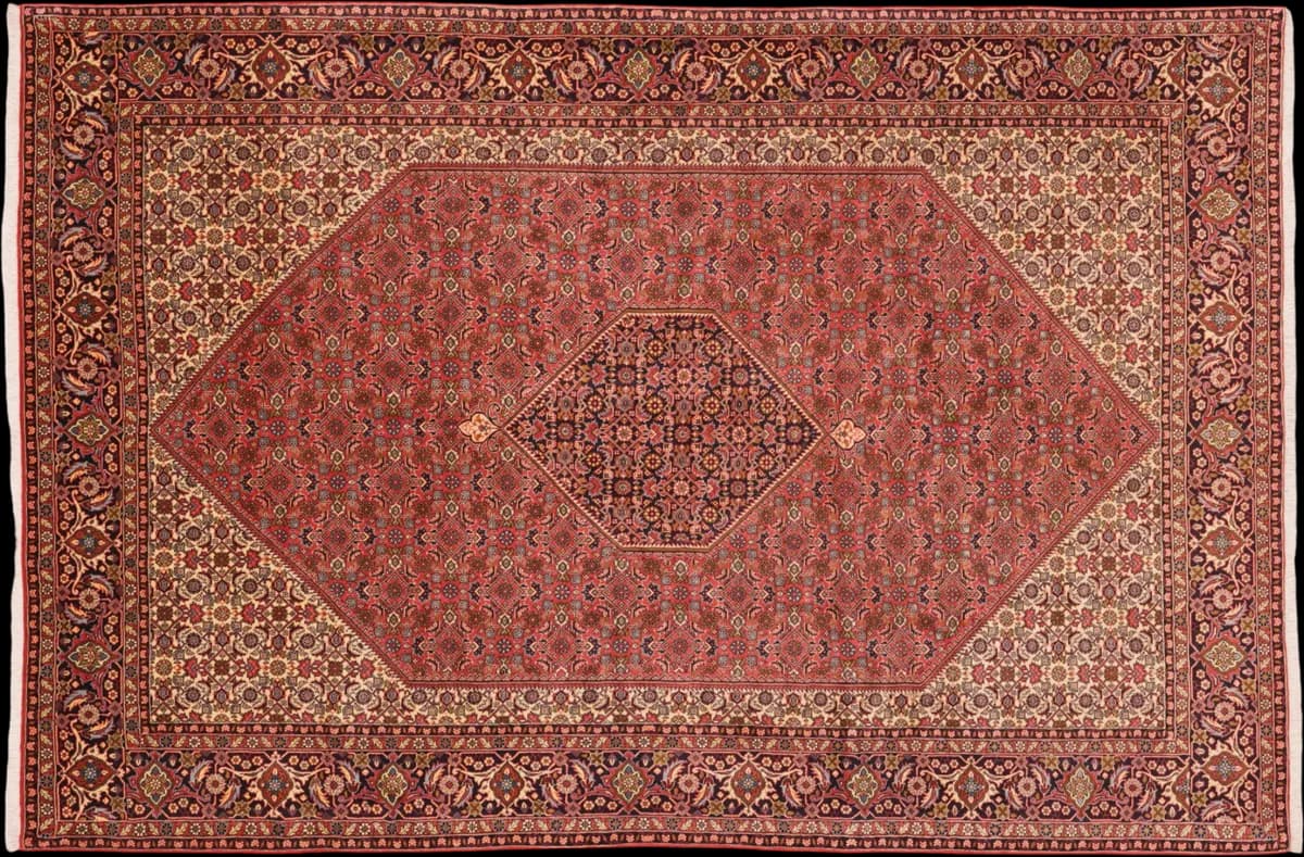 Bidjar — Bidjar, 299 × 199 cm | RUGSOCIETE
