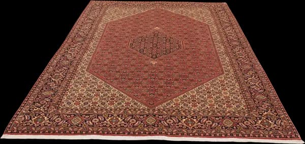 Bidjar — Bidjar — view 4 | RUGSOCIETE