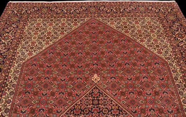 Bidjar — Bidjar — view 6 | RUGSOCIETE