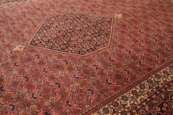 Bidjar — Bidjar — view 7 | RUGSOCIETE