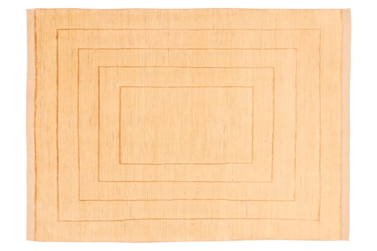 Gabbeh — Lori-Pars, 198 × 151 cm | RUGSOCIETE