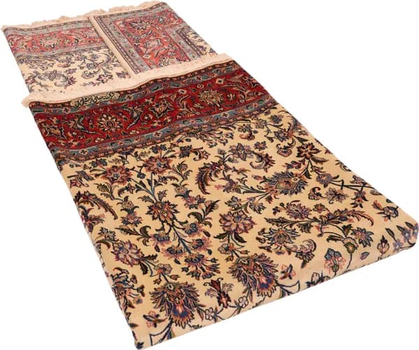 Rafsanjan rug — view 13, 301 × 201 cm | RUGSOCIETE