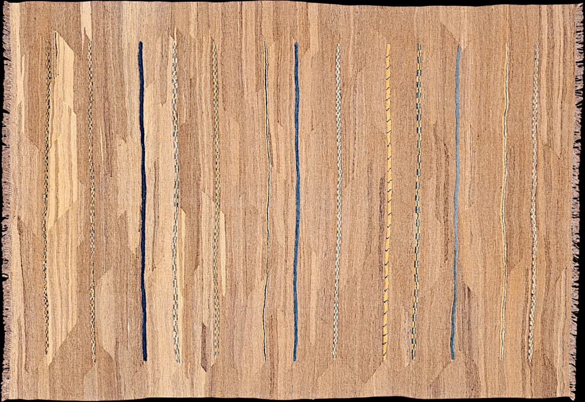 Kelim — Kelim, 291 × 208 cm | RUGSOCIETE