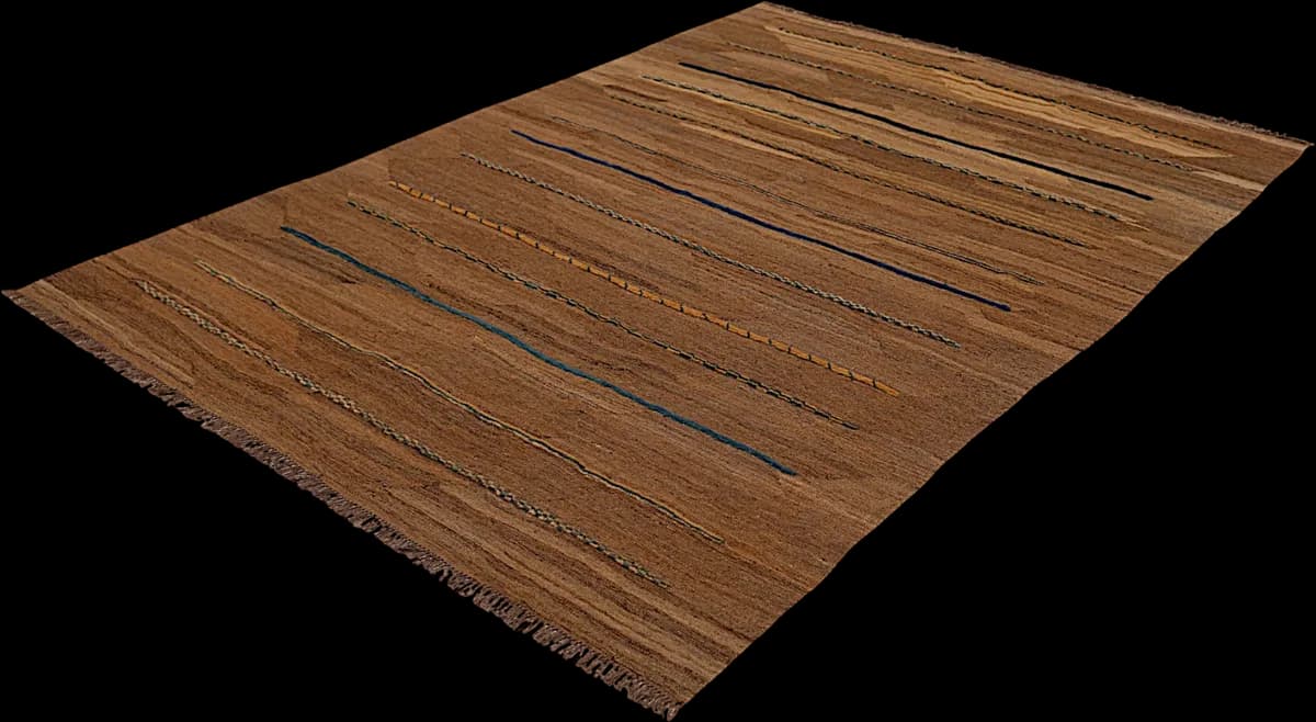 Kelim — Kelim, 291 × 208 cm — detail | RUGSOCIETE