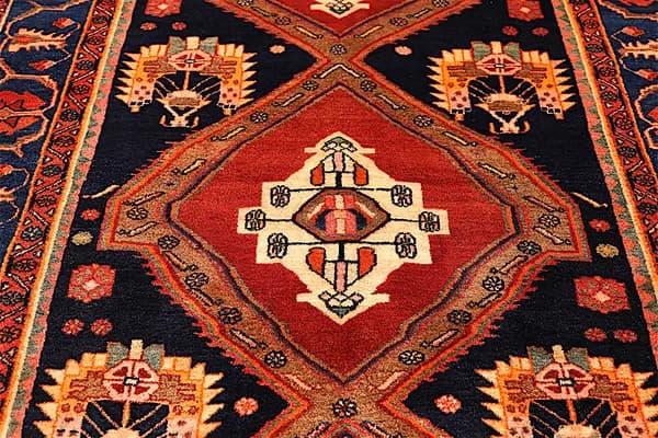Bidjar — Kordi — view 14 | RUGSOCIETE