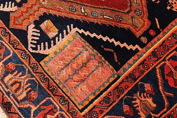 Bidjar — Kordi — view 7 | RUGSOCIETE