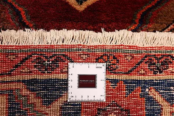Bidjar — Kordi — view 11 | RUGSOCIETE