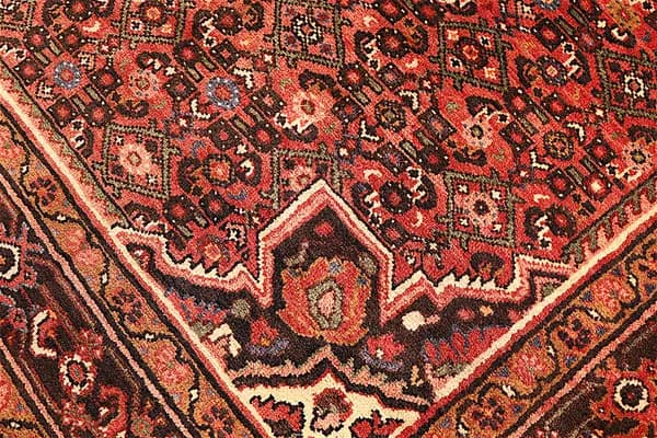 Hamadan — Hossein-Abad — view 8 | RUGSOCIETE