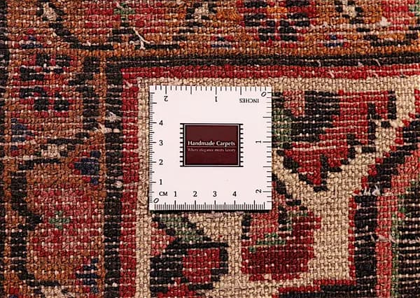 Hamadan — Hossein-Abad — view 13 | RUGSOCIETE