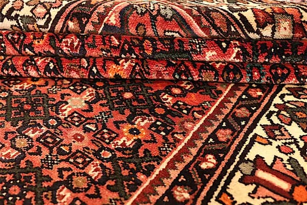 Hamadan — Hossein-Abad — view 9 | RUGSOCIETE