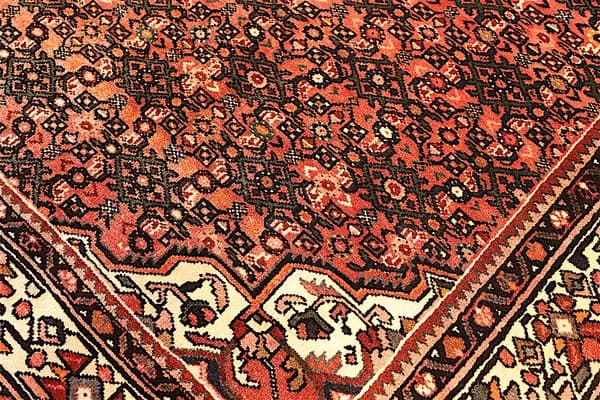 Hamadan — Hossein-Abad — view 8 | RUGSOCIETE