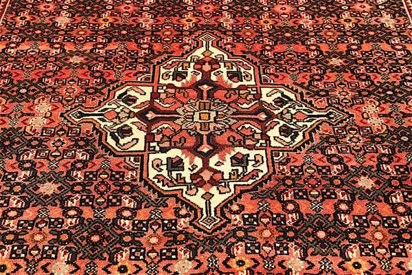 Hamadan — Hossein-Abad — view 10 | RUGSOCIETE