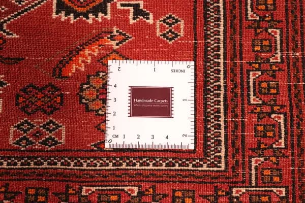 Turkaman — Turkaman — view 14 | RUGSOCIETE