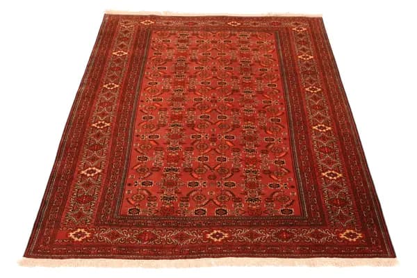 Turkaman — Turkaman — view 4 | RUGSOCIETE