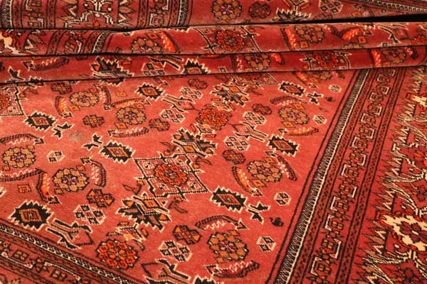 Turkaman — Turkaman — view 10 | RUGSOCIETE