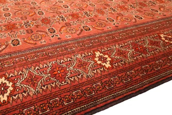 Turkaman — Turkaman — view 9 | RUGSOCIETE