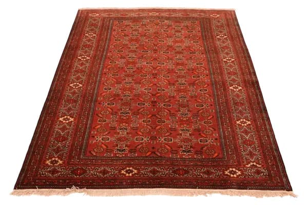 Turkaman — Turkaman — view 8 | RUGSOCIETE