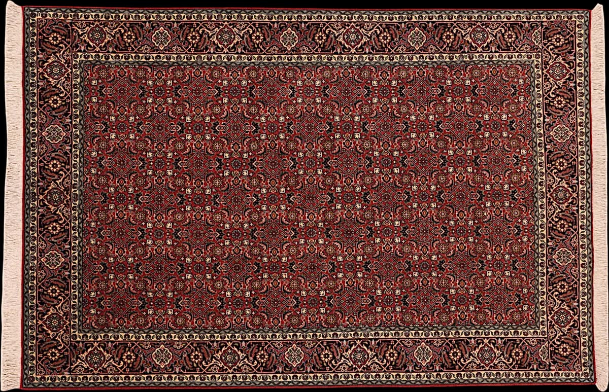 Bidjar — Bidjar, 214 × 142 cm | RUGSOCIETE