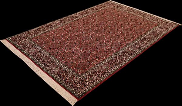 Bidjar — Bidjar — view 4 | RUGSOCIETE