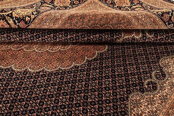 Tabriz — Tabriz Exkl.W.S. — view 8 | RUGSOCIETE