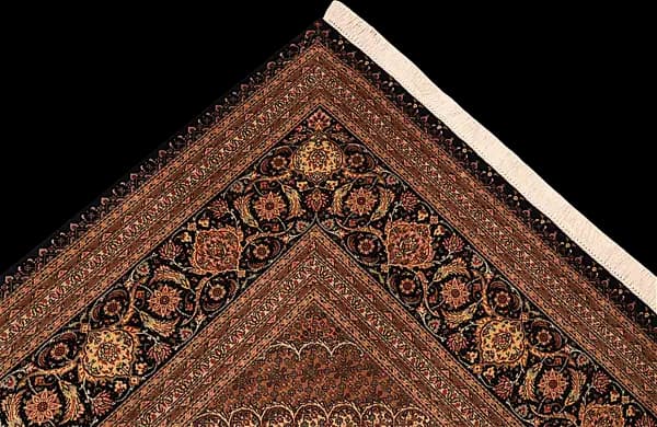 Tabriz — Tabriz Exkl.W.S. — view 9 | RUGSOCIETE