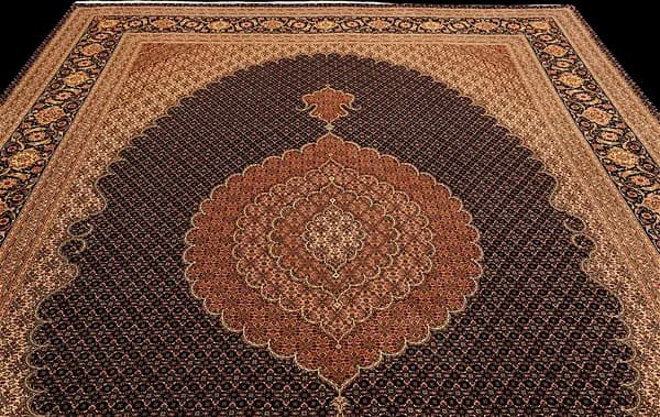 Tabriz — Tabriz Exkl.W.S. — view 6 | RUGSOCIETE