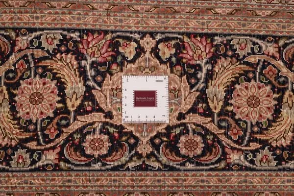 Tabriz — Tabriz Exkl.W.S. — view 14 | RUGSOCIETE