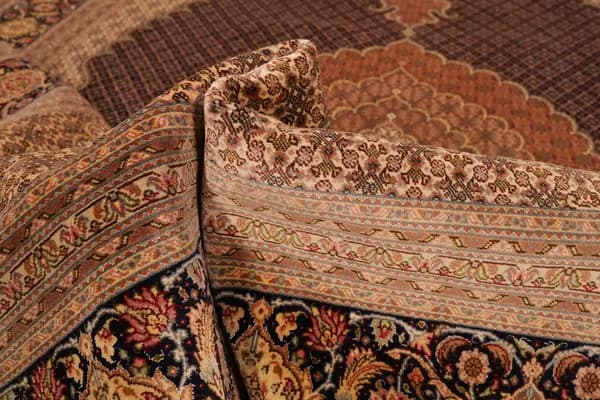 Tabriz — Tabriz Exkl.W.S. — view 12 | RUGSOCIETE