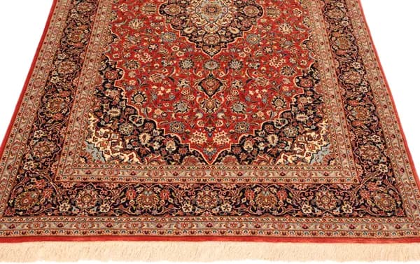 Ilam rug — view 12, 207 × 133 cm | RUGSOCIETE