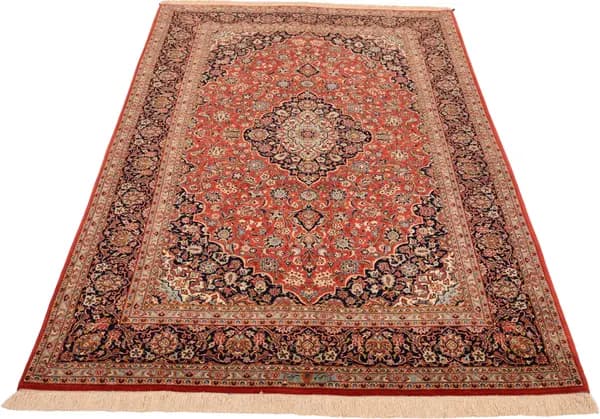 Ilam rug — view 3, 207 × 133 cm | RUGSOCIETE