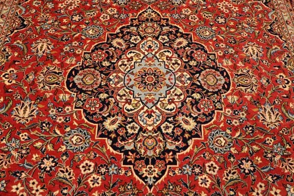Ilam rug — view 11, 207 × 133 cm | RUGSOCIETE