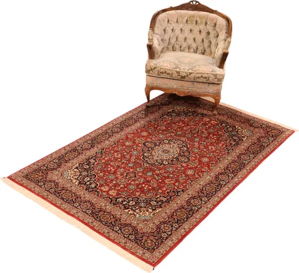 Ilam rug — view 5, 207 × 133 cm | RUGSOCIETE