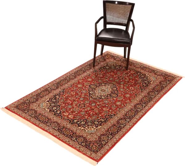 Ilam rug — view 6, 207 × 133 cm | RUGSOCIETE