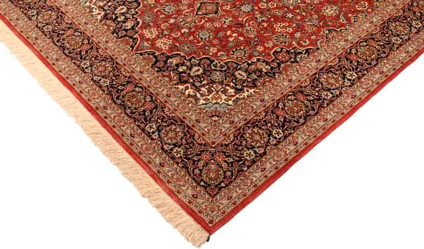 Ilam rug — view 8, 207 × 133 cm | RUGSOCIETE