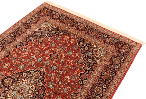 Ilam rug — view 9, 207 × 133 cm | RUGSOCIETE
