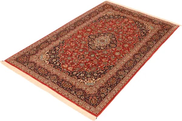 Ilam rug — view 7, 207 × 133 cm | RUGSOCIETE