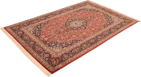 Ilam rug — view 4, 207 × 133 cm | RUGSOCIETE