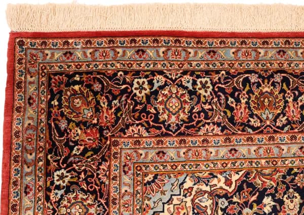 Ilam rug — view 14, 207 × 133 cm | RUGSOCIETE