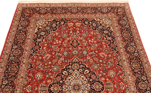 Ilam rug — view 10, 207 × 133 cm | RUGSOCIETE