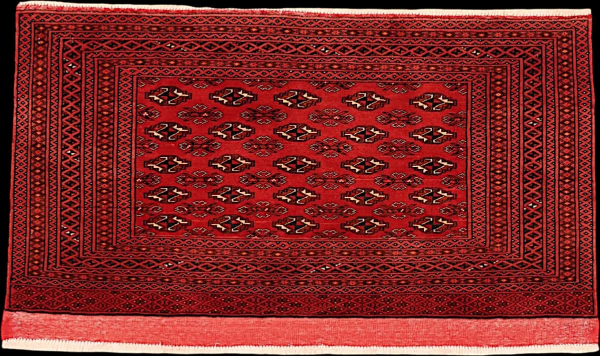 Belutsch — Belutsch, 113 × 58 cm | RUGSOCIETE