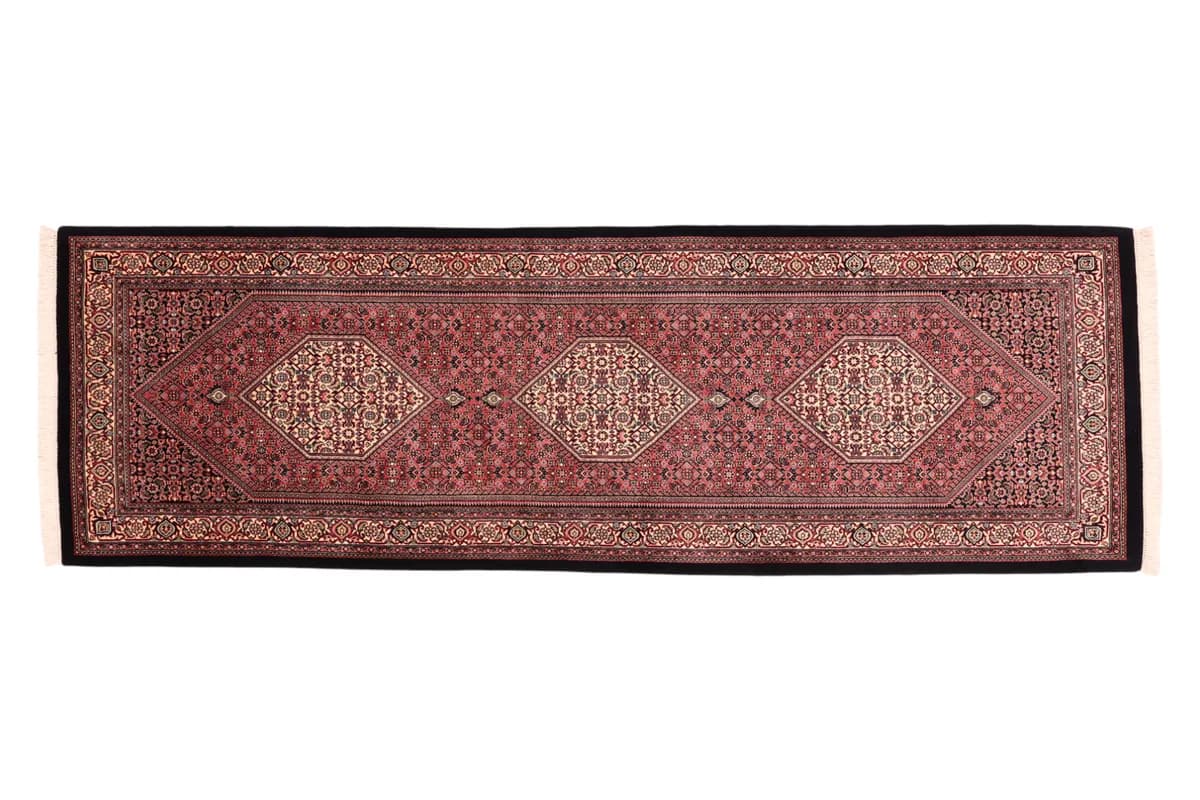 Bidjar — Bidjar exkl.W.S., 249 × 80 cm | RUGSOCIETE