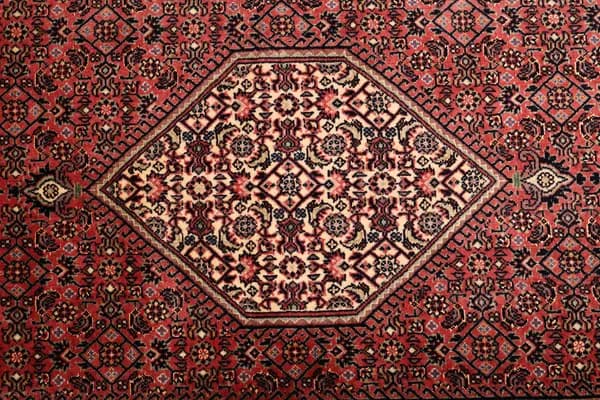 Bidjar — Bidjar exkl.W.S. — view 9 | RUGSOCIETE
