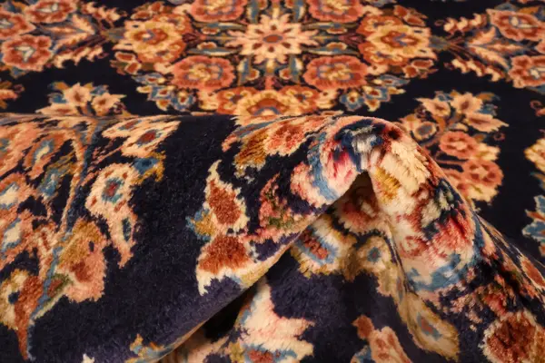 Sarough — Sarough — view 9 | RUGSOCIETE