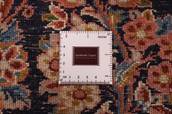 Sarough — Sarough — view 12 | RUGSOCIETE