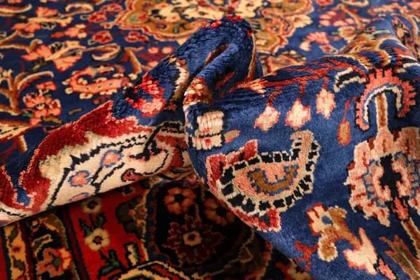 Hamadan — Mehraban — view 12 | RUGSOCIETE