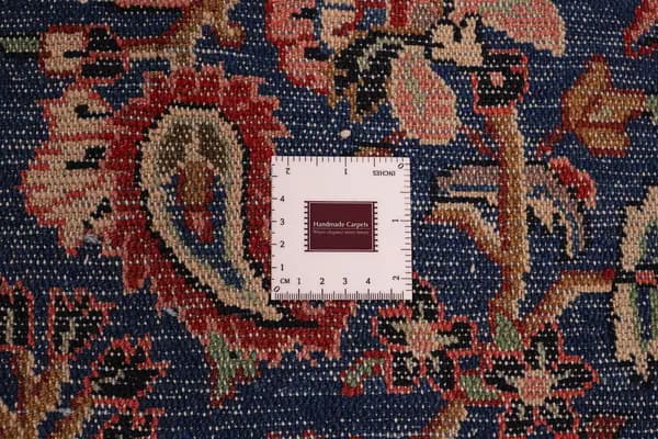 Hamadan — Mehraban — view 14 | RUGSOCIETE