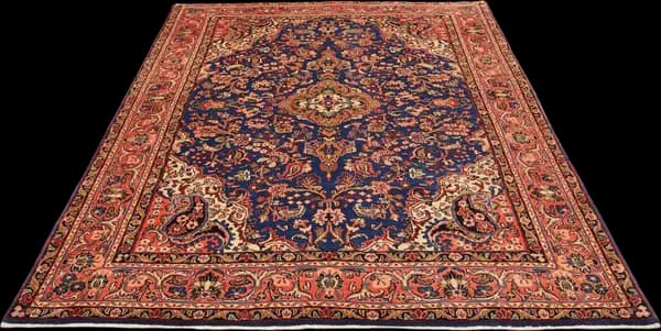 Hamadan — Mehraban — view 4 | RUGSOCIETE