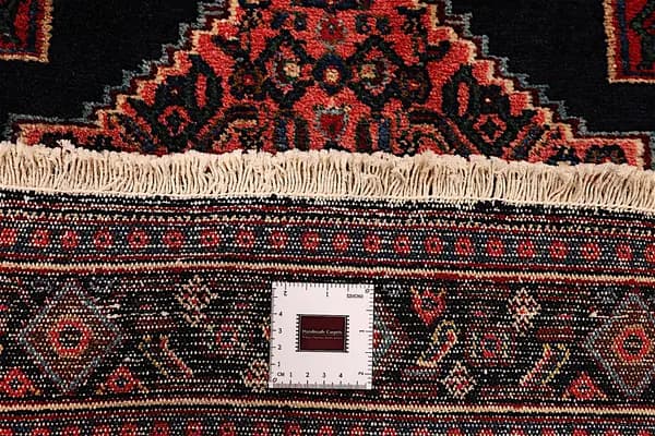 Senneh — Sannandadj — view 10 | RUGSOCIETE