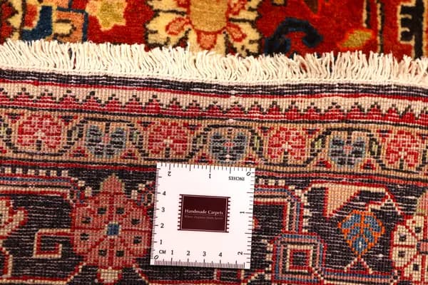 Hamadan — Malayer — view 12 | RUGSOCIETE
