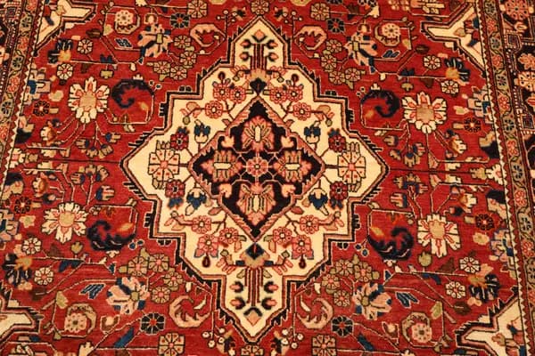 Hamadan — Malayer — view 10 | RUGSOCIETE